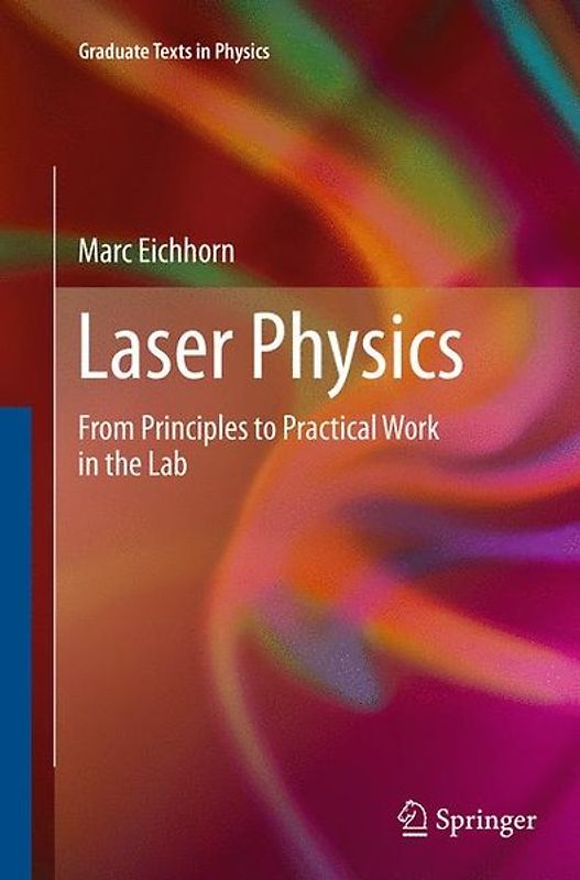 Laser Physics