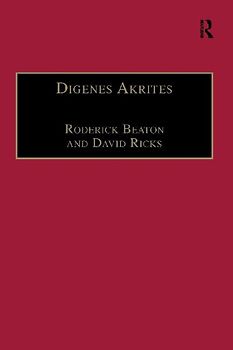 Digenes Akrites