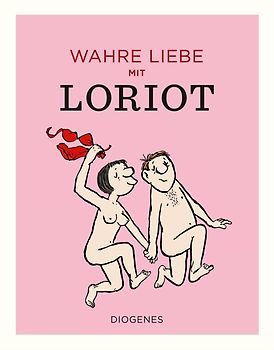 Wahre Liebe mit Loriot