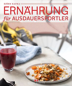 Ernährung für Ausdauersportler
