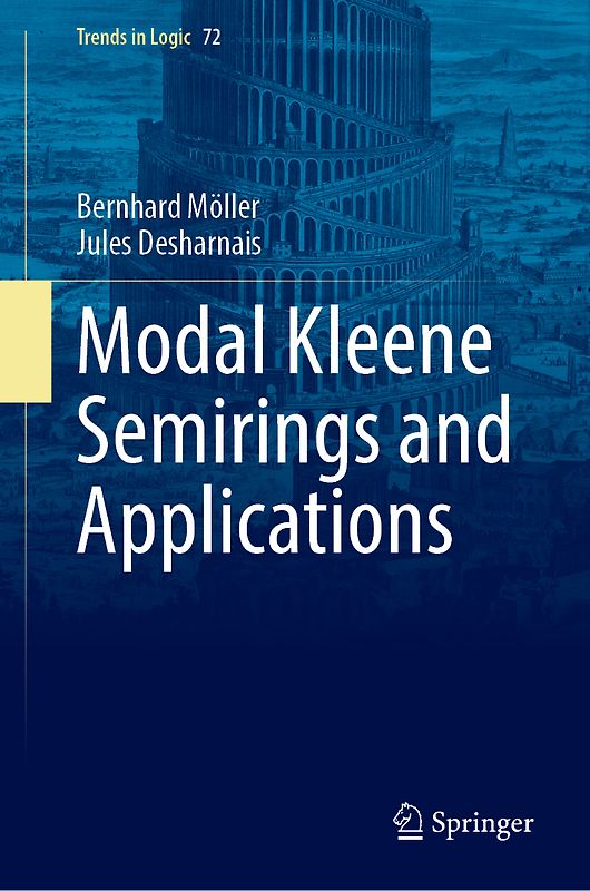 Modal Semirings and Applications