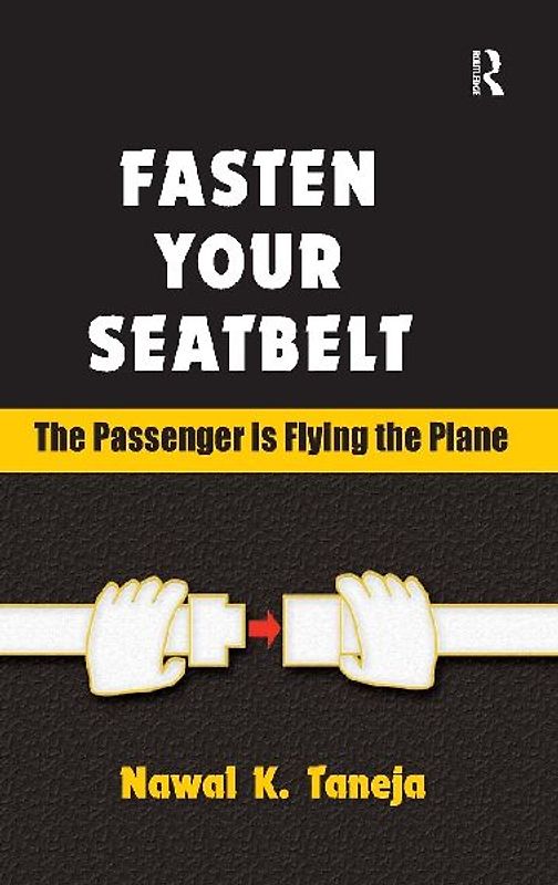 Fasten Your Seatbelt
