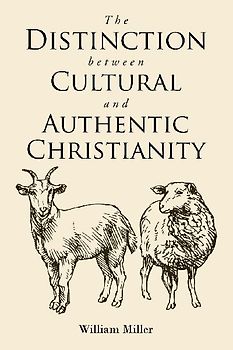 The Distinction between Cultural and Authentic Christianity