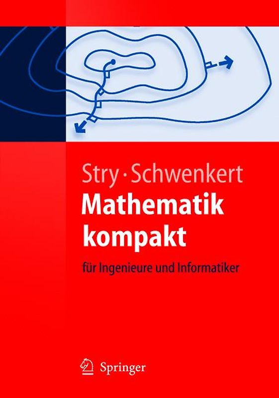 Mathematik kompakt