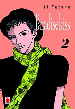 Paradise Kiss