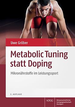 Metabolic Tuning statt Doping