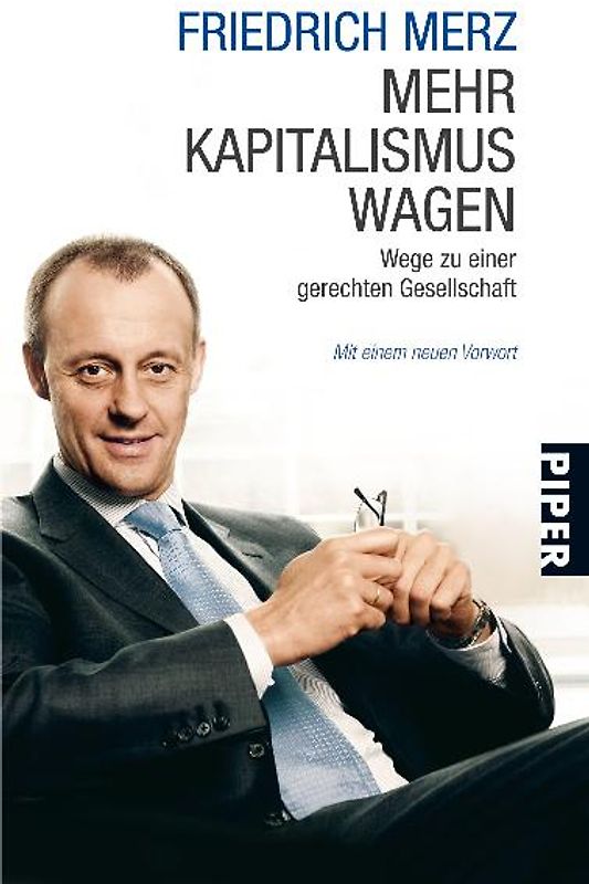 Mehr Kapitalismus wagen