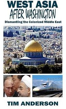 West Asia After Washington