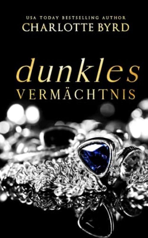 Dunkles Vermächtnis