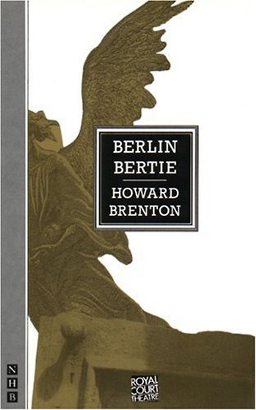 Berlin Bertie - Brenton, Howard