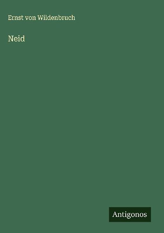 Neid