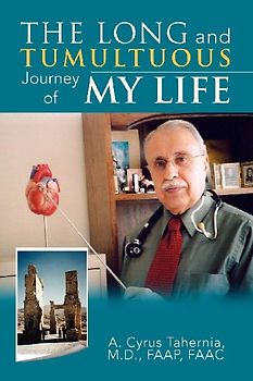 The Long and Tumultuous Journey of My Life