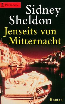 Jenseits von Mitternacht. Roman