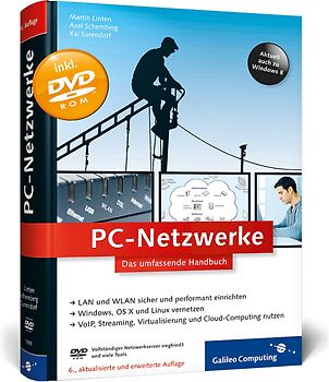 PC-Netzwerke