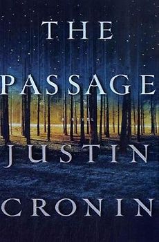 The Passage - Justin Cronin