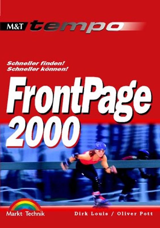 Frontpage 2000. Schneller finden, schneller können