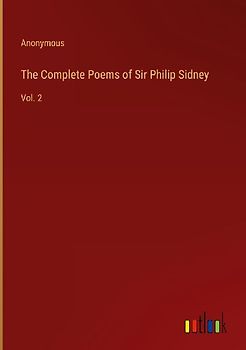 The Complete Poems of Sir Philip Sidney