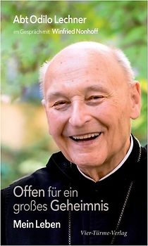 Offen für ein großes Geheimnis