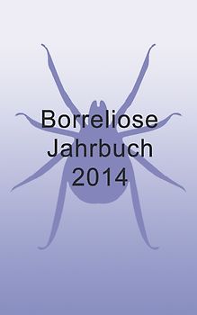 Borreliose Jahrbuch 2014