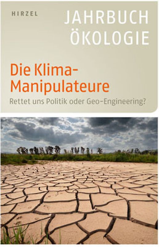 Die Klima-Manipulateure