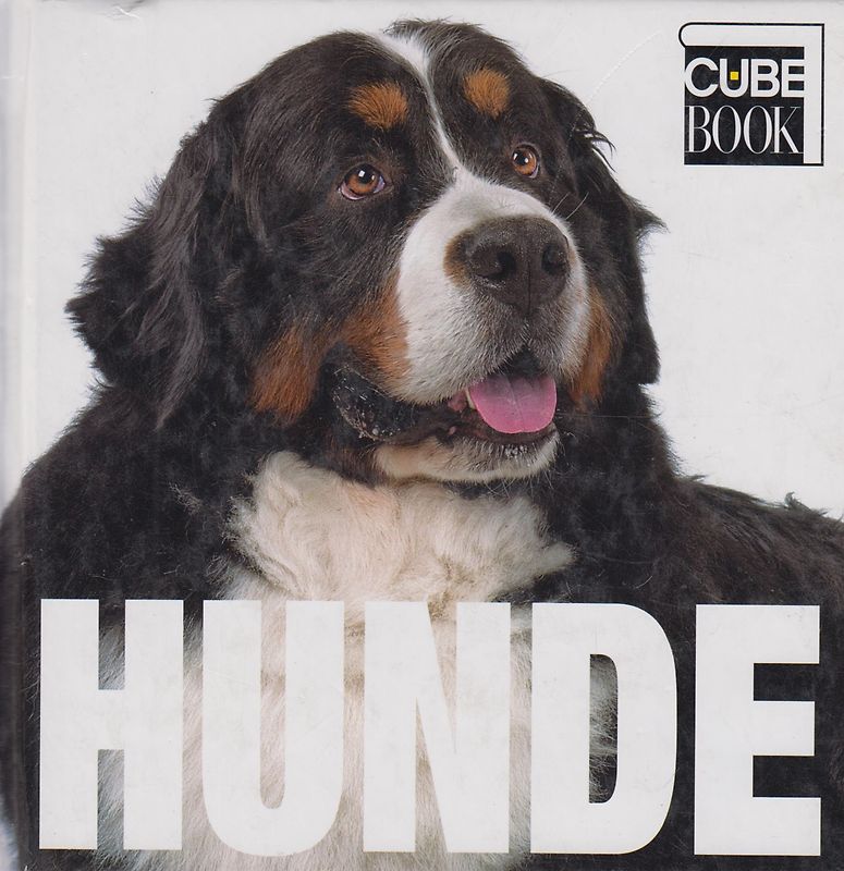 Hunde - Vito Buono [Gebundene Ausgabe]