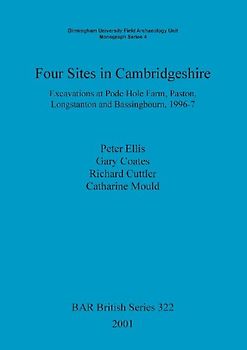 Four Sites in Cambridgeshire