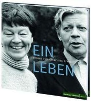 Helmut und Hannelore Schmidt