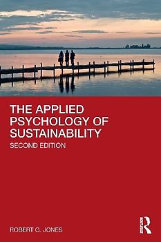 The Applied Psychology of Sustainability