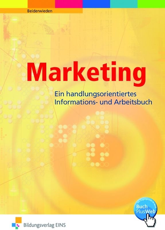 Ökonomische Kompetenz / Marketing