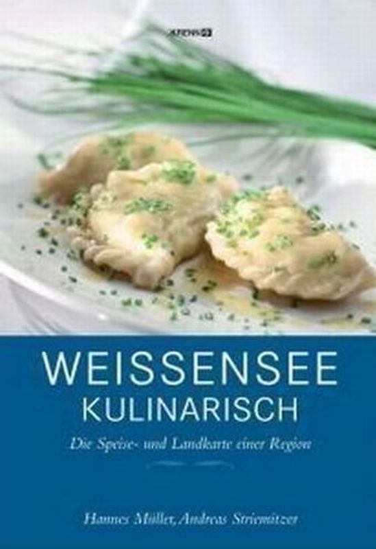 Weißensee - kulinarisch