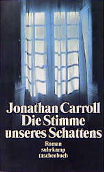 Die Stimme unseres Schattens