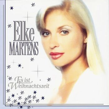 Elke Martens - Es Ist Weihnachtszeit