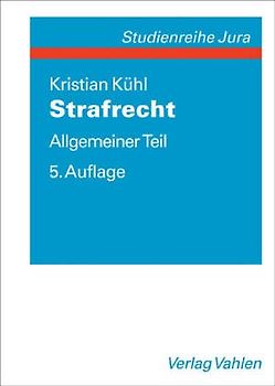 Strafrecht