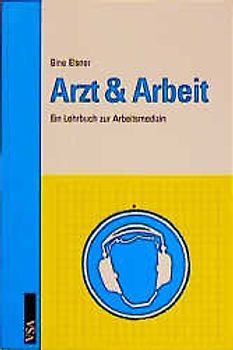 Arzt und Arbeit