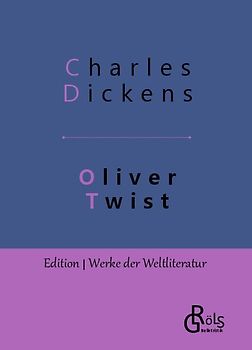 Oliver Twist
