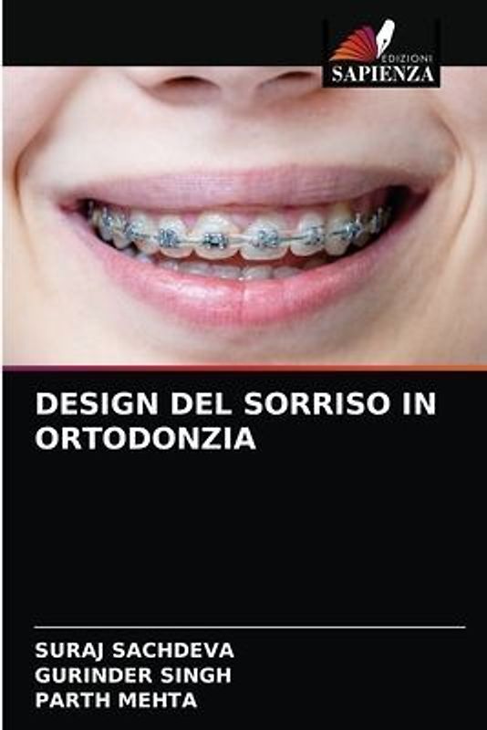 DESIGN DEL SORRISO IN ORTODONZIA