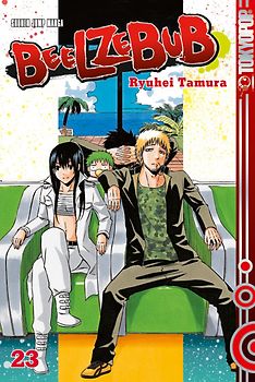 Beelzebub 23