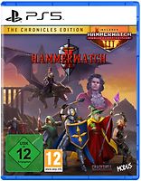 Hammerwatch 2 [Chronicles Edition]