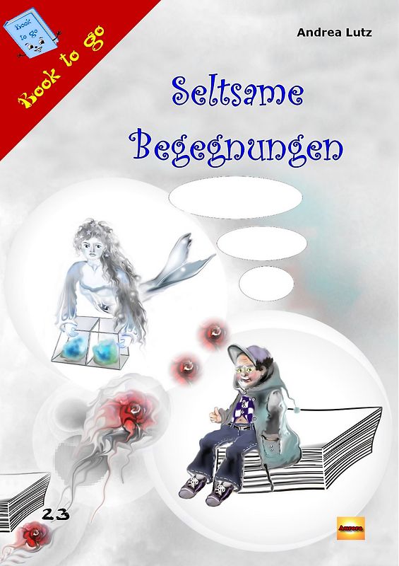 Seltsame Begegnungen