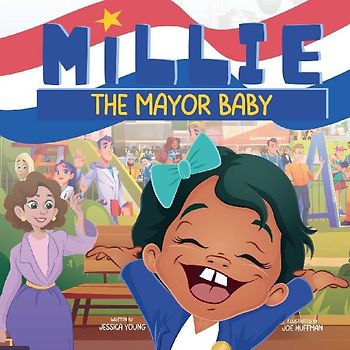 Millie the Mayor Baby