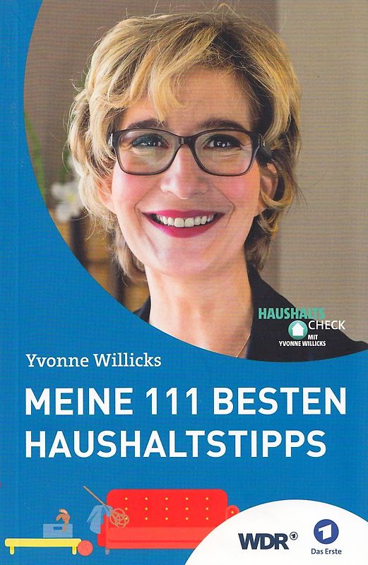Meine 111 besten Haushaltstipps