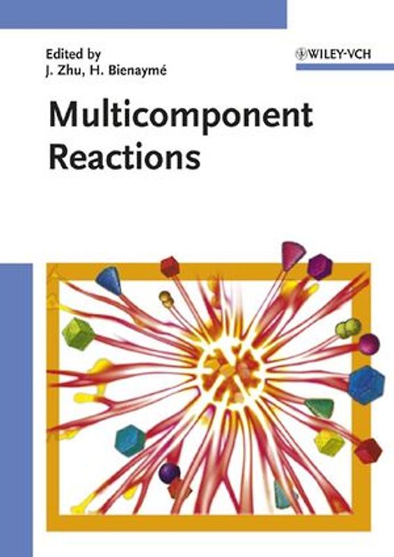 Multicomponent Reactions