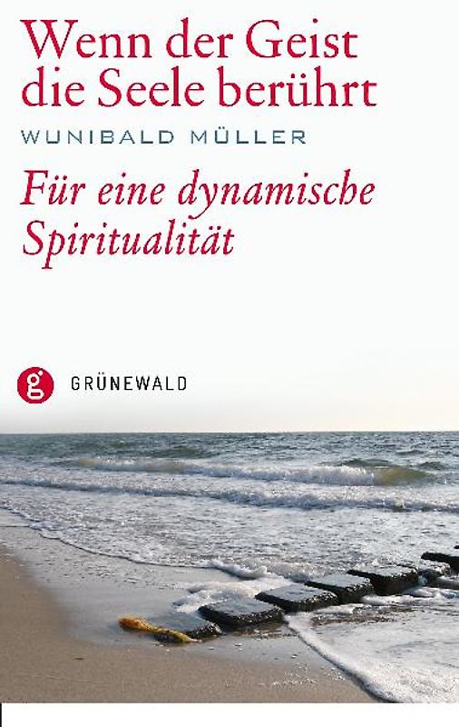 Wenn der Geist die Seele berührt