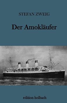 Der Amokläufer