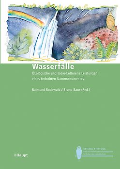 Wasserfälle