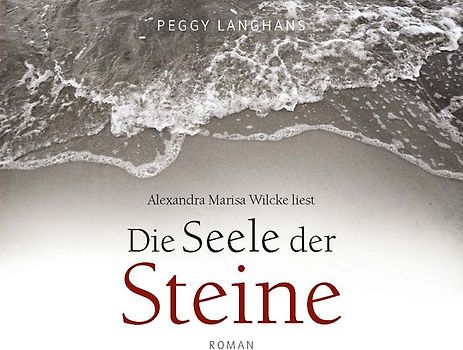 Die Seele der Steine