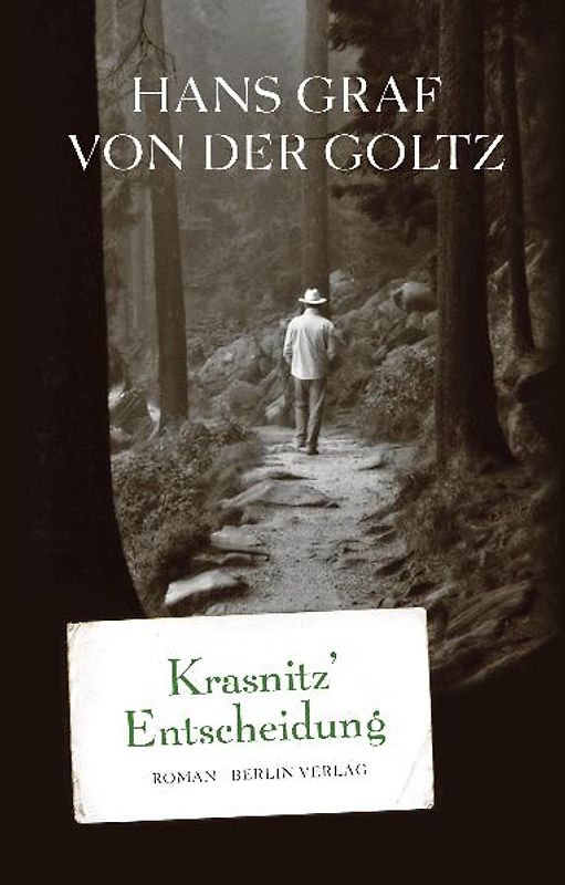 Krasnitz' Entscheidung