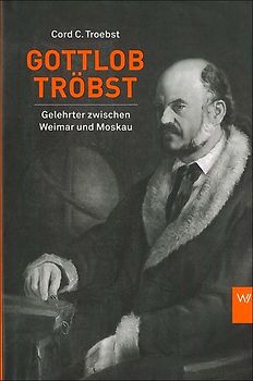 Gottlob Tröbst