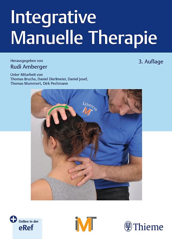 Integrative Manuelle Therapie