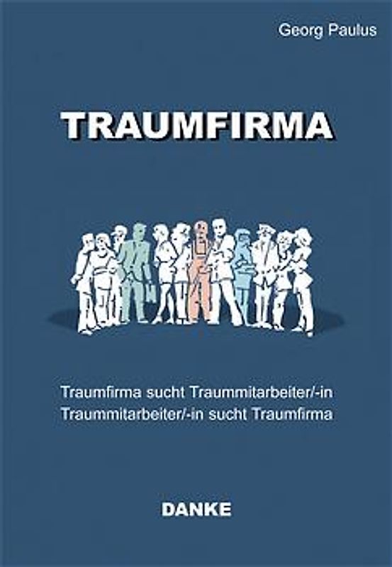 Traumfirma